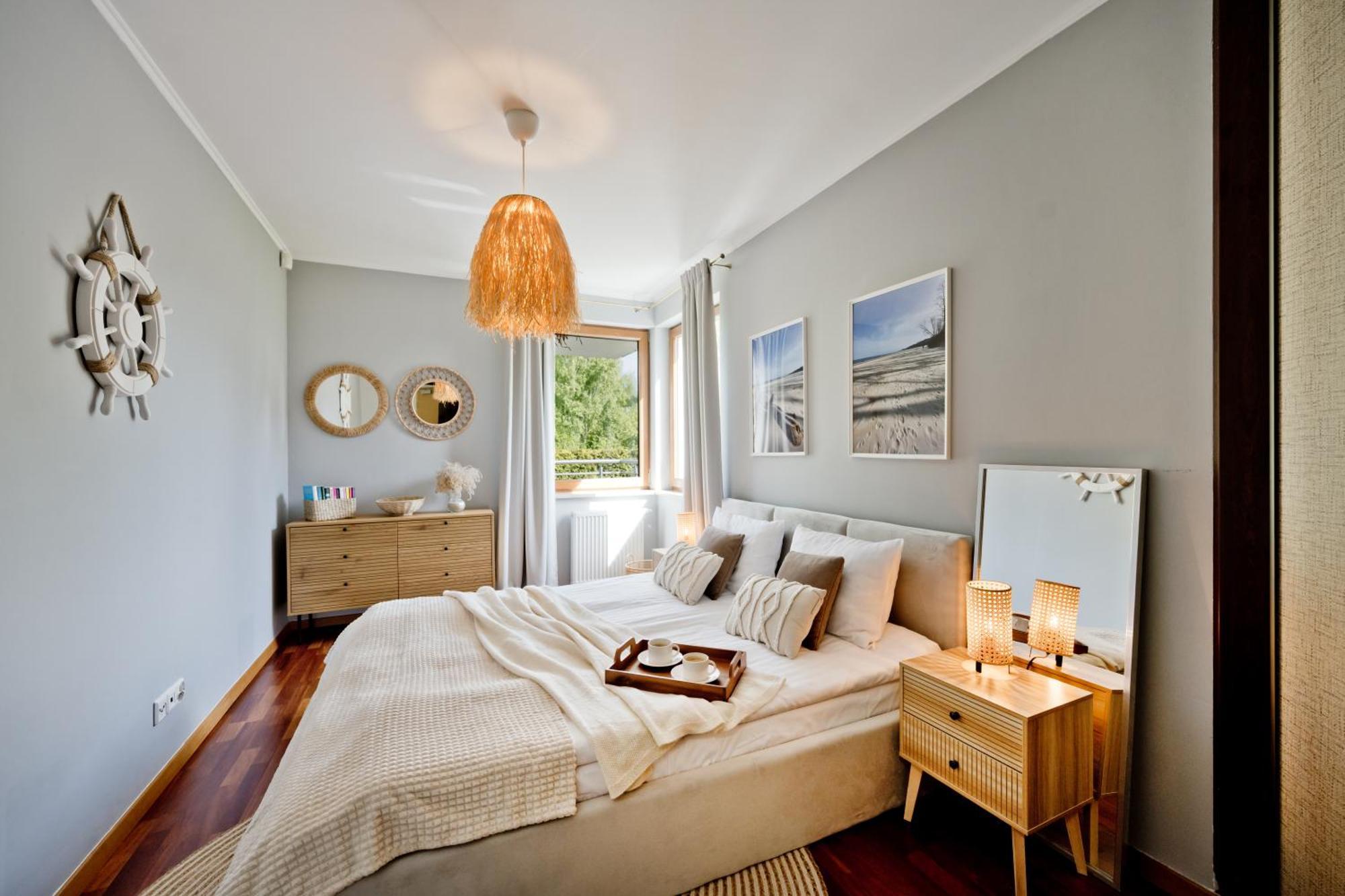 Blueapart Apartamenty Na Klifie Władysławowo Exteriör bild